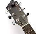 PLANET WAVES PW-CT-12 NS MINIHEADSTOCK TUNER тюнер гитарный на прищепке