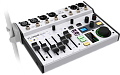 Behringer FLOW 8 цифровой микшер 