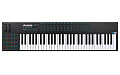 ALESIS VI61 миди клавиатура с послекасанием 61 клавиша