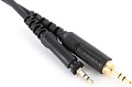 SHURE HPASCA1 кабель для наушников SRH440, SRH750DJ, SRH840, SRH940