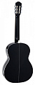 Takamine GC2 BLK классическая гитара, цвет чёрный 