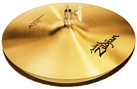 ZILDJIAN 14' A’ MASTERSOUND HI-HAT тарелки хай-хет (пара)
