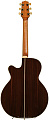 TAKAMINE G70 SERIES GN71CE-BSB электроакустическая гитара типа NEX CUTAWAY, цвет санберст