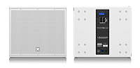 Turbosound NuQ115B-AN-WH активный сабвуфер, цвет белый