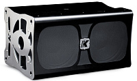 K-Array KN10S активный сабвуфер 