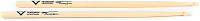 VATER VMCTW Cymbal Sticks Teardrop Палочки для тарелок, клен, каплевидная деревянная головка