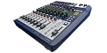 Soundcraft Signature 10 аналоговый 10-канальный микшер