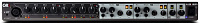 ALLEN&HEATH GR4 Аналоговый зонный микшер 1U, 4 микр. входа, 4 стереовхода, 4 зонных выхода