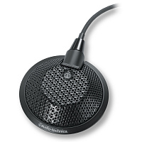 AUDIO-TECHNICA U841A  Микрофон поверхностный конденсаторный