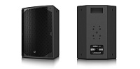 Turbosound DUBLIN TCX102-R  всепогодная 2-полосная акустическая система10"+1", цвет чёрный