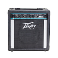 Peavey Solo Portable PA Гитарный комбоусилитель, 15 Вт