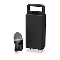 BEHRINGER C112  динамический микрофон премиум-класса для бас-барабана, 50 Гц - 14 кГц, 150 дБ