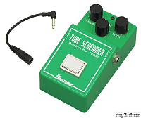 IBANEZ TS808HWB TUBESCREAMER педаль эффектов овердрайв (спаяная вручную) Limited Edition