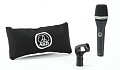 AKG C5  конденсаторный кардиоидный вокальный микрофон