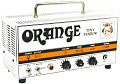 ORANGE TT15H TINY TERROR ламповый гитарный усилитель `голова`, 15 Вт, класс A