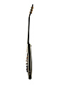 EPIPHONE B.B. King Lucille Ebony полуакустическая гитара, цвет черный, в комплекте кейс
