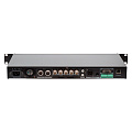 RELACART CS-300M головное контрольное устройство с DANTE интерфейсом 