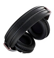 Superlux HD687 Rose Gold Высококачественные наушники открытого типа, 40 Ом, 10-30000 Гц