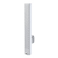 Moose PURE-CST803 Акустическая система 8х3", 30Вт, 100В, цвет белый