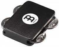 MEINL JT-S-BK  накладка на рабочую поверхность кахона с джинглами