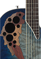 OVATION CE48P-RG Celebrity Elite Plus Super Shallow Regal to Natural электроакустическая гитара (Китай)