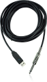 Behringer GUITAR 2 USB гитарный аудиоинтерфейс 