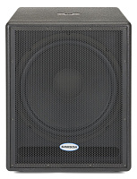 SAMSON AURO D1800 Активный сабвуфер 