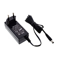 Zoom AD19 Блок питания для F4, F8, F8n, LiveTrak L-12, LiveTrak L-20, TAC-8, UAC-8