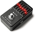 JOYO JF-11 6-Band Equalizer эффект гитарный эквалайзер