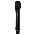 RELACART HR-32DMH радиосистема с двумя ручными передатчиками
