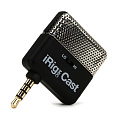 IK MULTIMEDIA iRig Mic Cast Микрофон для iOS/Android устройств