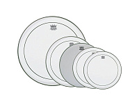 REMO PP-0260-PS PINSTRIPE PRO PACK набор пластиков (PINSTRIPE CLEAR 10',12',14' , AMBASSADOR COATED 14', POWERSTROKE3 CLEAR 22')
