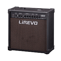 LiRevo TOKEN 30 Комбоусилитель 30 Вт, 1х10''