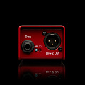 Simple Way Audio D1mini Активный одноканальный DI-Box