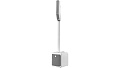 Electro-Voice Evolve 30M-W активная звуковая колонна, 6x2.8"+1x10", 45 Гц - 20 кГц, 123 дБ, 1000 Вт, DSP, чехол, цвет белый