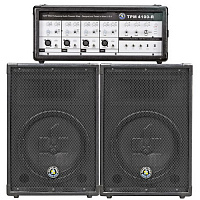 TOPP PRO TPA GIG 4100R PACK  акустический комплект