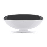 LAVA Space Charging Dock 36' Deep Grey зарядная станция для гитар LAVA ME 3 36', кабель USB-C в комплекте, адаптер приобретается отдельно