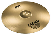 Sabian 16" XSR Fast Crash  тарелка Crash