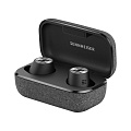 SENNHEISER M3IETW2 BLACK беспроводные внутриканальные Bluetooth наушники