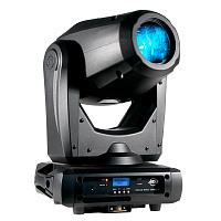 American DJ Focus Spot THREE Z Интеллектуальный прибор полного вращения со светодиодом мощностью 100W
