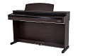 GEWA DP 345 Rosewood фортепиано цифровое, цвет венге