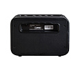 Laney MINI-ST-IRON мини стерео комбоусилитель, 2х3 Вт, 2х3" динамика, 2 канала, вход для смартфона, 173х100х120 мм, вес 1 кг, батарейное питание 6хАА