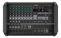 Yamaha EMX-5  микшерный пульт со встроенным усилителем, DSP