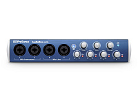PreSonus AudioBox 44VSL аудиоинтерфейс  