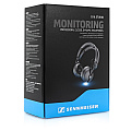 SENNHEISER HD 25 PLUS наушники закрытые, мониторные 16-22000 Гц, 70 Ом