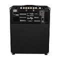 FENDER RUMBLE 500 COMBO (V3) басовый комбо, мощность 500 Вт, динамик 2x10 ” Eminence® Ceramic Magnet Speaker