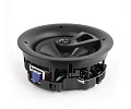 AuraSonics AIRY-8T-WH потолочная акустическая система, цвет белый