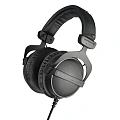 Beyerdynamic DT 770 PRO 80 Black LE Студийные наушники закрытого типа, 80 Ом, цвет черный, специальный выпуск
