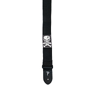 Perri's NWSPKSK-595  Ремень для гитары. Серия PICK POCKET