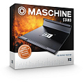 Native Instruments Maschine Stand  Металлическая подставка для контроллера Maschine